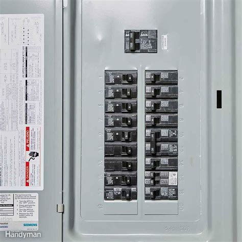 electrical power box|electric breaker boxes at lowe's.